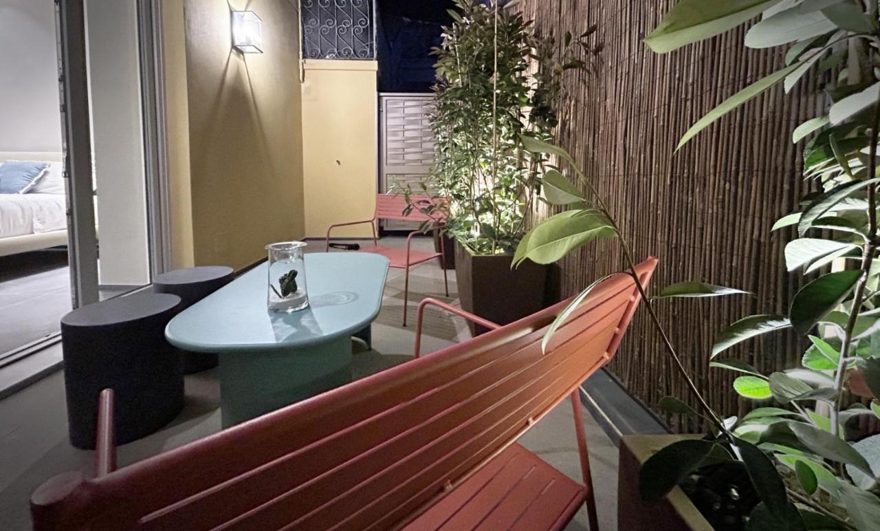 Casa Esmeralda Λα Σπέτσια Εξωτερικό φωτογραφία