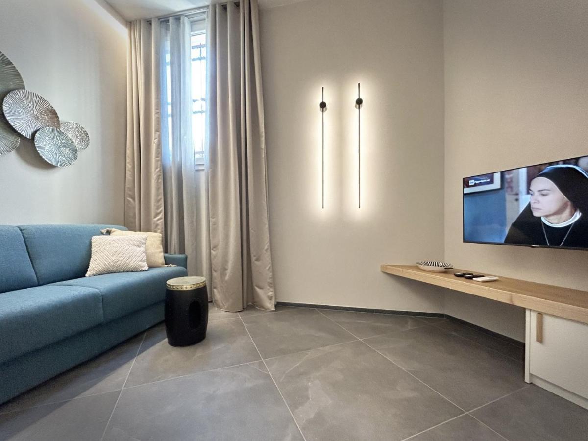 Casa Esmeralda Λα Σπέτσια Εξωτερικό φωτογραφία