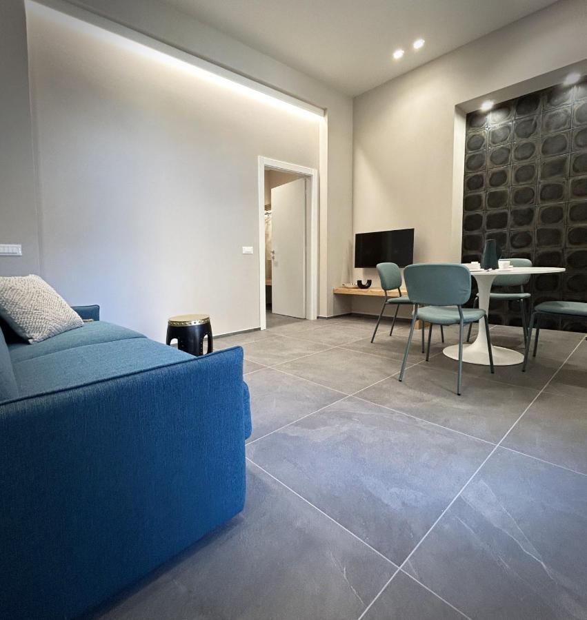 Casa Esmeralda Λα Σπέτσια Εξωτερικό φωτογραφία