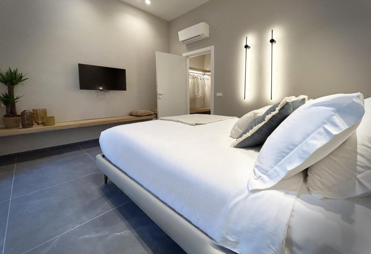 Casa Esmeralda Λα Σπέτσια Εξωτερικό φωτογραφία