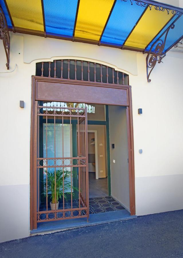 Casa Esmeralda Λα Σπέτσια Εξωτερικό φωτογραφία